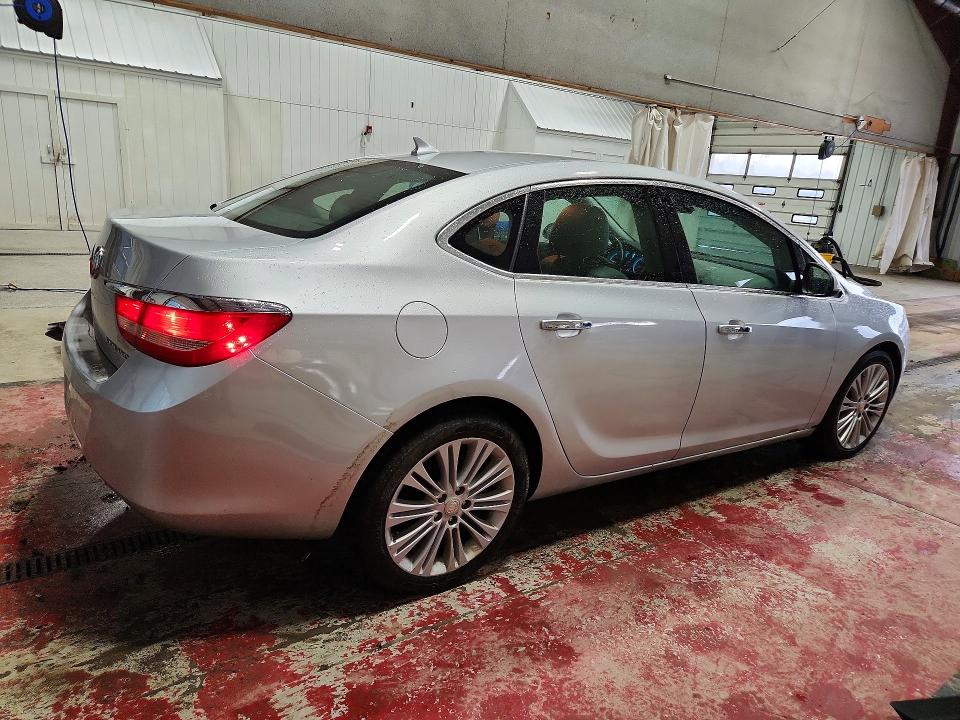 Продаж на аукціоні авто 2013 Buick Verano, vin: 1G4PP5SK7D4173899, номер лоту: 79594245