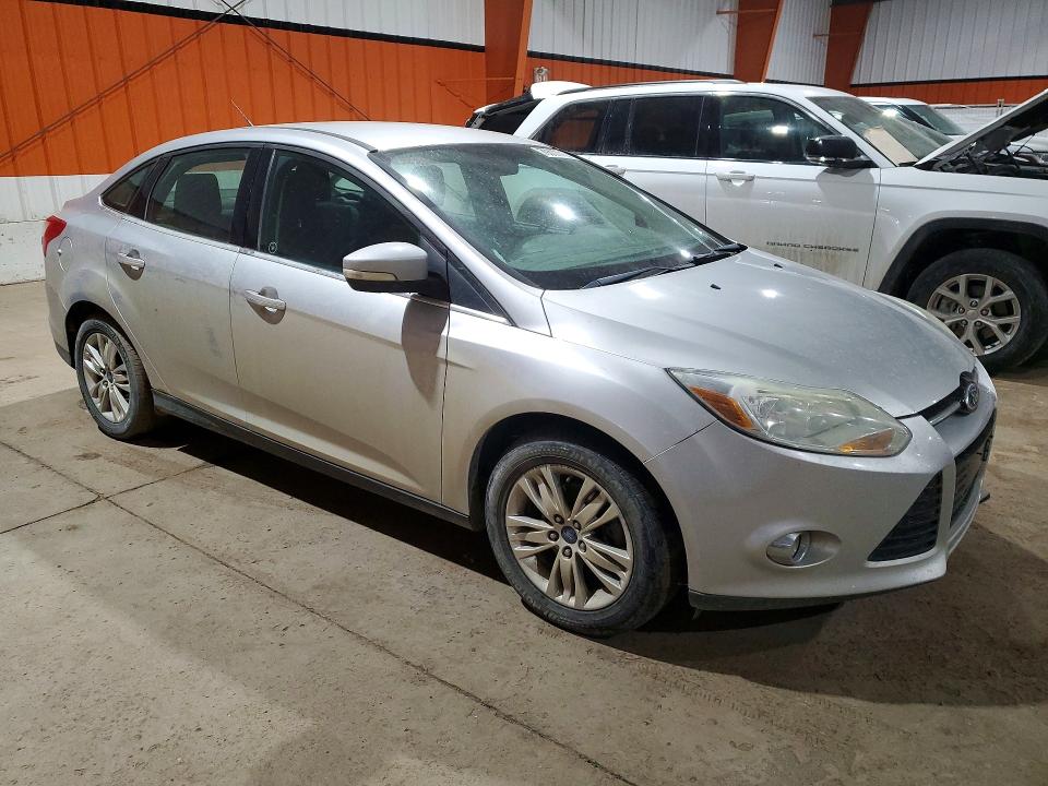 Aukcja sprzedaży 2012 Ford Focus, vin: 1FAHP3H23CL238262, numer aukcji: 79317715