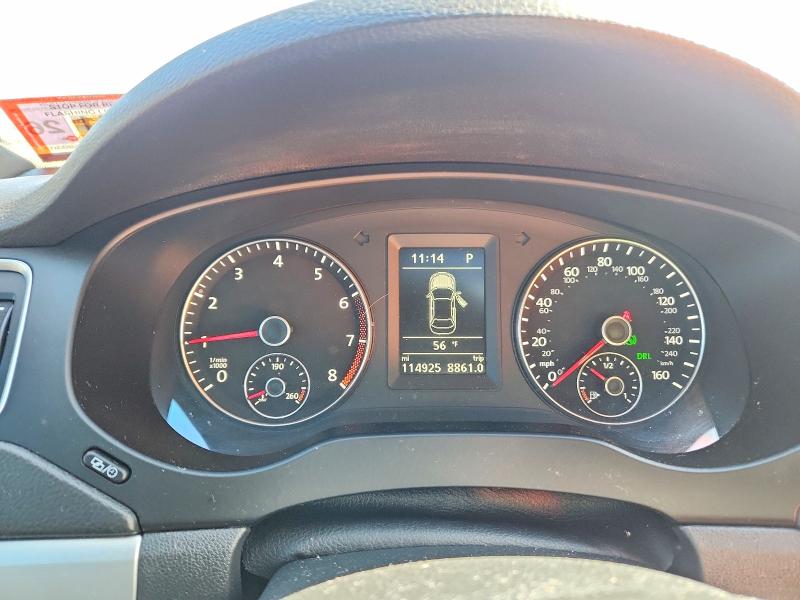 Продажа на аукционе авто 2013 Volkswagen Jetta, vin: 3VW4T7AJ8DM310616, номер лота: 46127416
