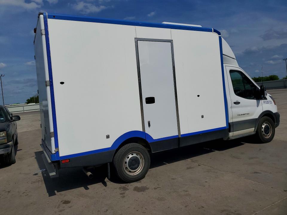 Продажа на аукционе авто 2022 Ford Transit, vin: 1FDBW5Z8XNKA01693, номер лота: 46949196