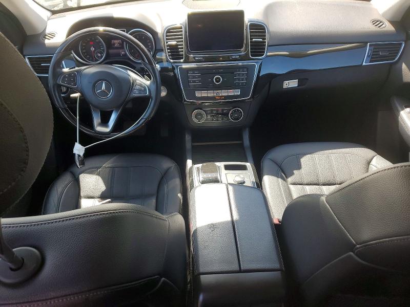 Продажа на аукционе авто 2016 Mercedes-benz Gle, vin: 4JGDA5JB0GA695401, номер лота: 47274166