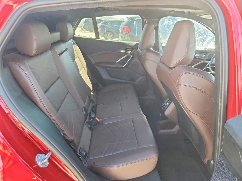 Aukcja sprzedaży 2025 Bmw X2, vin: WBX63GM06S5071216, numer aukcji: 47211666