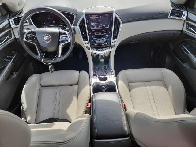 Aukcja sprzedaży 2015 Cadillac Srx, vin: 3GYFNBE37FS623296, numer aukcji: 79610325