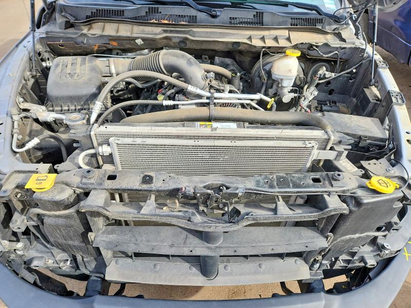 2020 Ram 1500 Classic მანქანა იყიდება აუქციონზე, vin: 1C6RR7GTXLS123620, აუქციონის ნომერი: 47125146