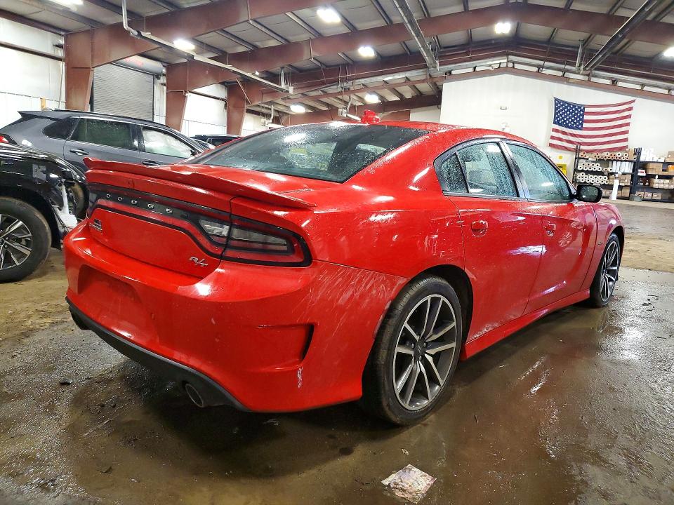 2023 Dodge Charger მანქანა იყიდება აუქციონზე, vin: 2C3CDXCT8PH546829, აუქციონის ნომერი: 41769466