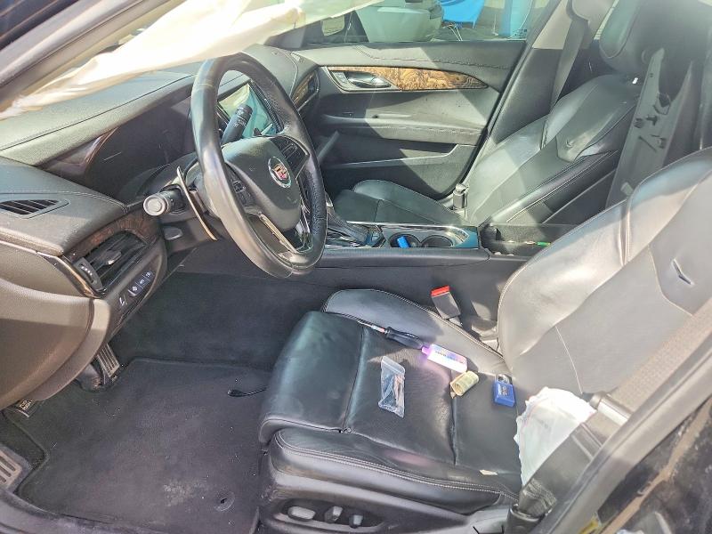 Продажа на аукционе авто 2013 Cadillac Ats, vin: 1G6AE5S30D0129729, номер лота: 79963185