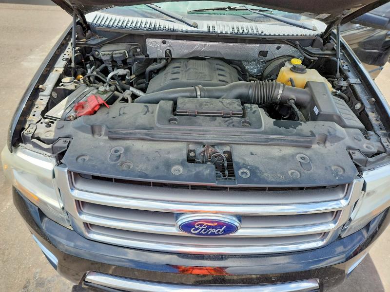 Aukcja sprzedaży 2017 Ford Expedition, vin: 1FMJK1KT4HEA01349, numer aukcji: 48008956