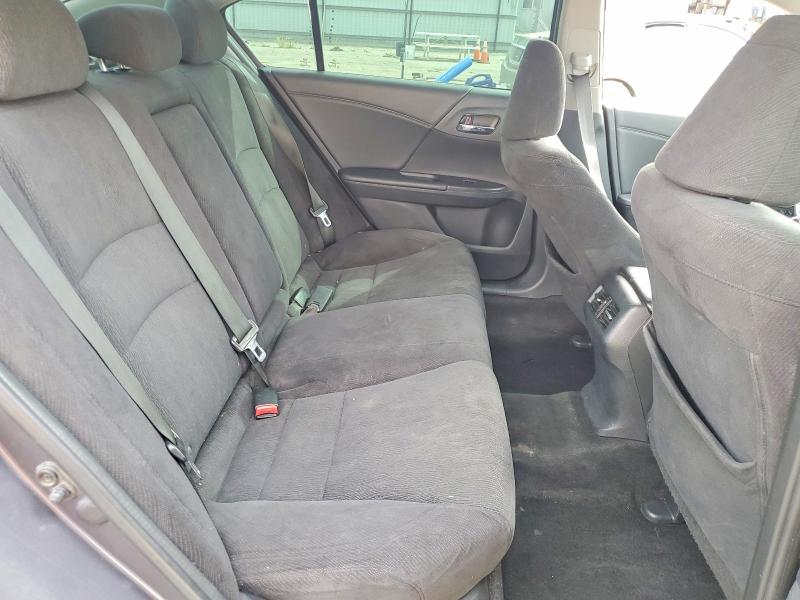 Продажа на аукционе авто 2015 Honda Accord, vin: 1HGCR2F71FA093876, номер лота: 47569226