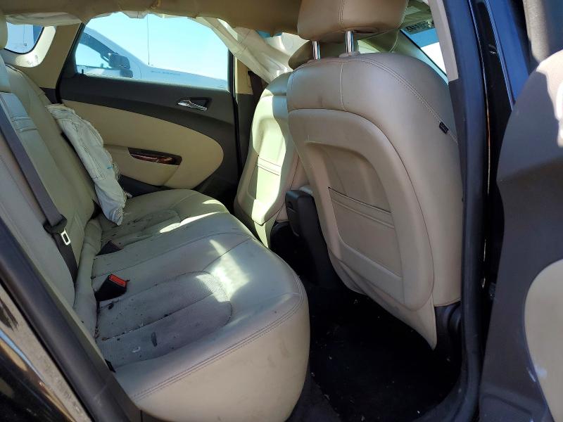 Aukcja sprzedaży 2013 Buick Verano, vin: 1G4PR5SK9D4181383, numer aukcji: 46057316