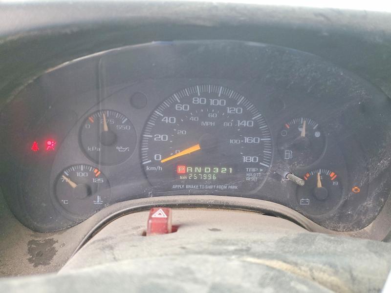 45620636 :رقم المزاد ، 1GCFG25MX11157379 vin ، 2001 Chev Express G2500 مزاد بيع
