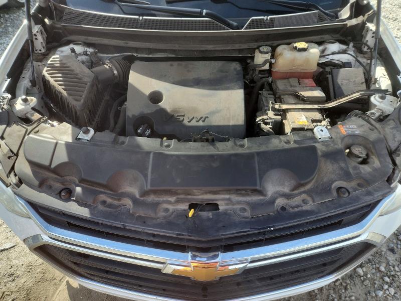 2021 Chevrolet Traverse მანქანა იყიდება აუქციონზე, vin: 1GNERFKW4MJ212603, აუქციონის ნომერი: 79987095