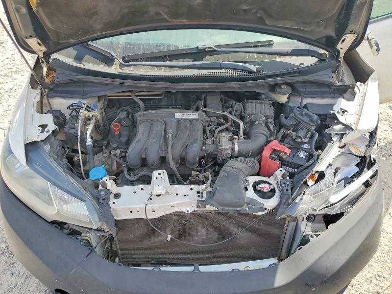 Продажа на аукционе авто 2017 Honda Fit, vin: 3HGGK5H50HM705686, номер лота: 47885826