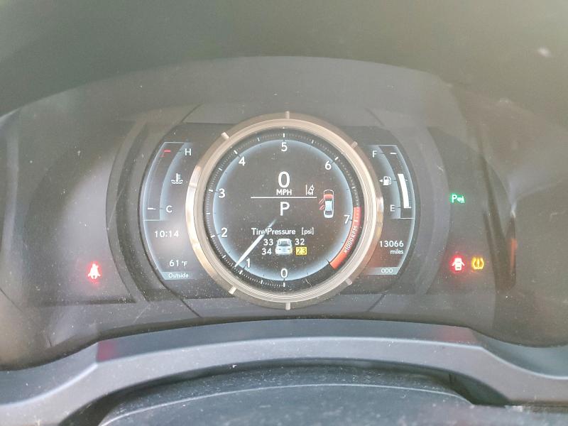 Aukcja sprzedaży 2018 Lexus Is 350, vin: JTHBZ1D27J5033659, numer aukcji: 42021446