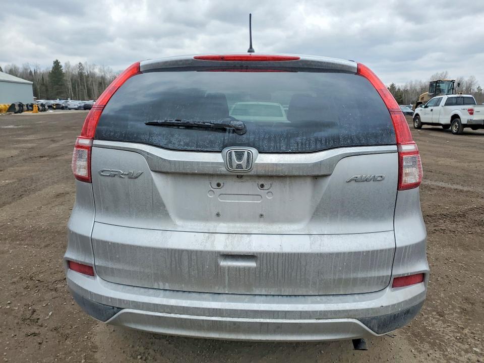 Продажа на аукционе авто 2015 Honda Cr-v, vin: 2HKRM4H59FH124301, номер лота: 46464436