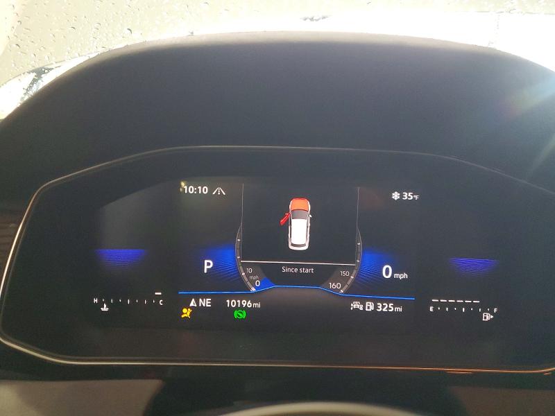Продаж на аукціоні авто 2025 Volkswagen Jetta, vin: 3VW7X7BU3SM075422, номер лоту: 79425365