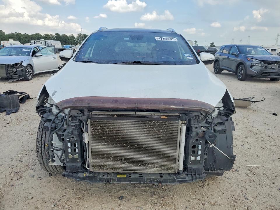 2019 Kia Sorento მანქანა იყიდება აუქციონზე, vin: 5XYPKDA58KG539988, აუქციონის ნომერი: 47269526