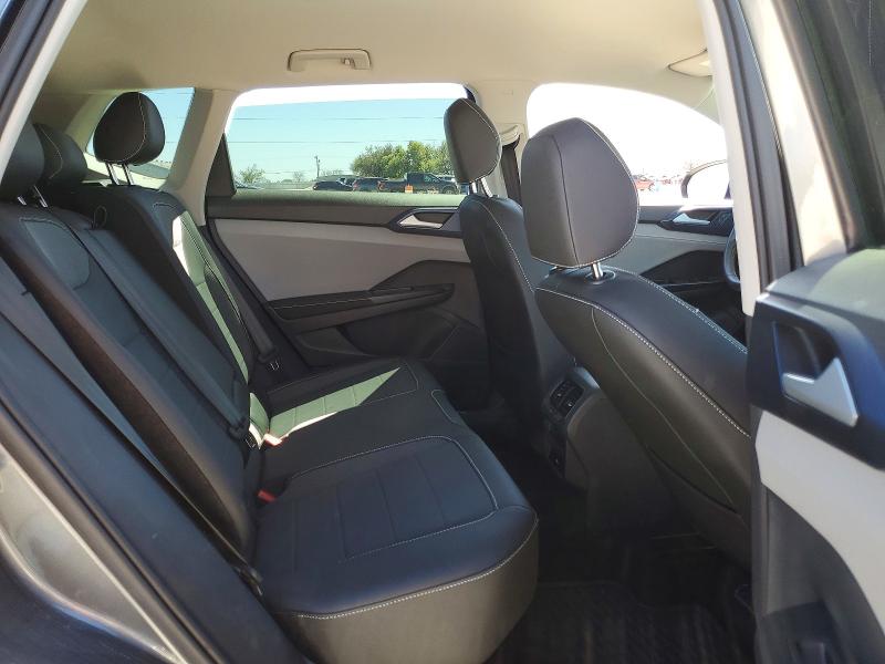 Продажа на аукционе авто 2024 Volkswagen Taos, vin: 3VVSX7B29RM095455, номер лота: 78769345