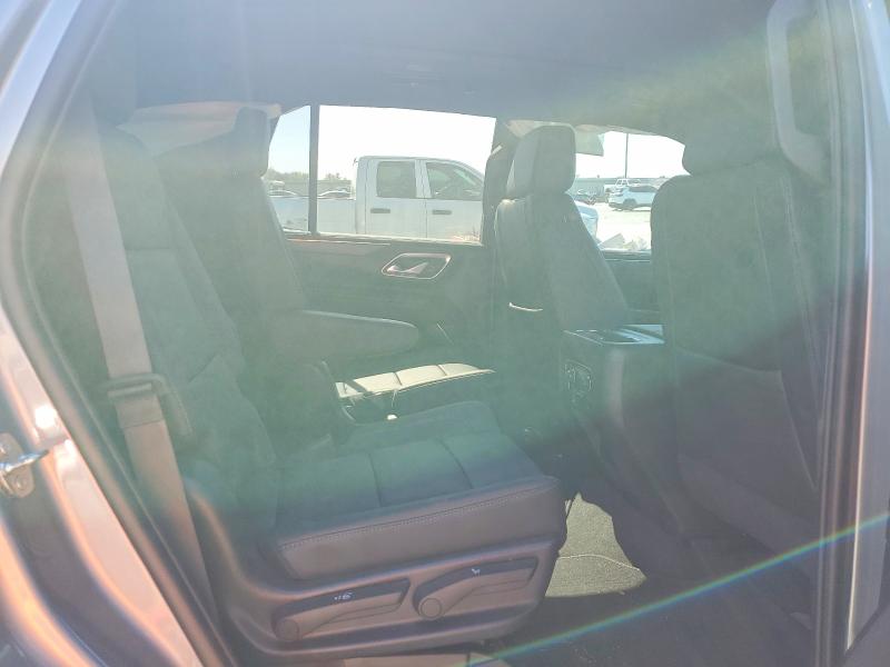 2023 Chevrolet Tahoe მანქანა იყიდება აუქციონზე, vin: 1GNSCNKD0PR513808, აუქციონის ნომერი: 46239756