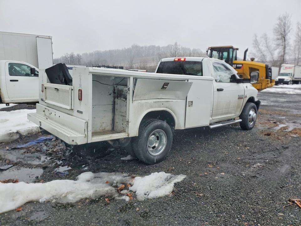 Aukcja sprzedaży 2018 Ram 3500, vin: 3C7WRTAL8JG250080, numer aukcji: 79496465