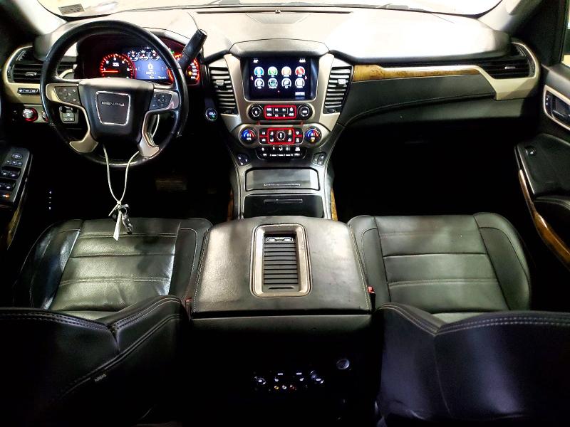 Продаж на аукціоні авто 2016 Gmc Yukon Xl, vin: 1GKS2HKJXGR334912, номер лоту: 47094796