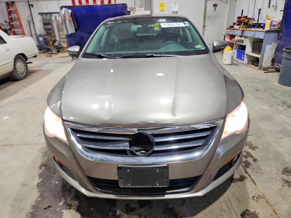 Aukcja sprzedaży 2012 Volkswagen Cc, vin: WVWHN7AN8CE501250, numer aukcji: 41840156