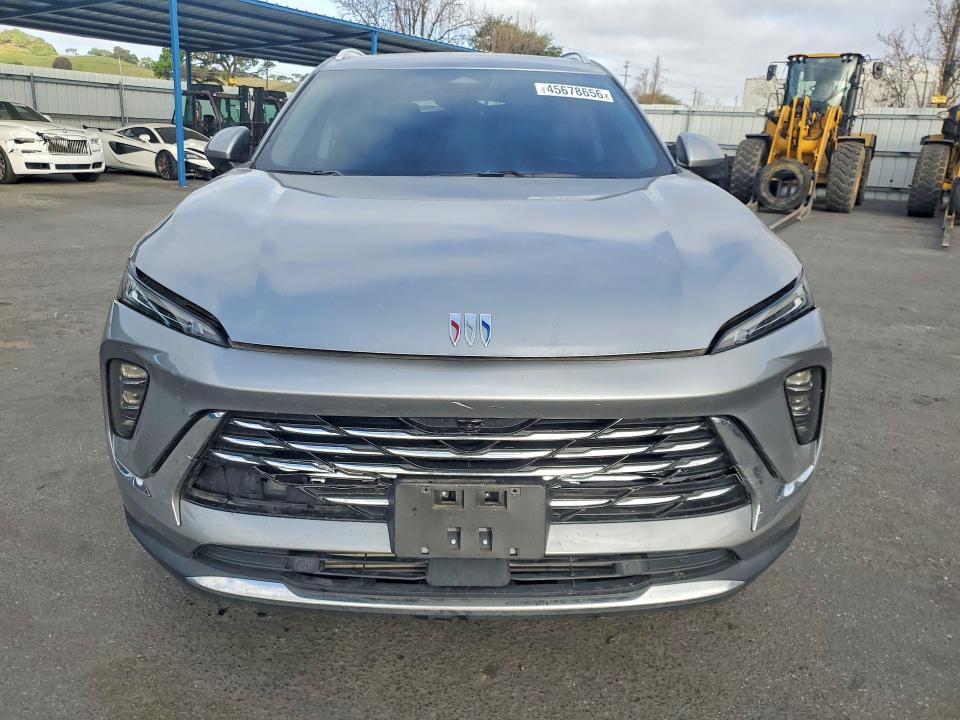 Продаж на аукціоні авто 2024 Buick Envision, vin: LRBFZME45RD074635, номер лоту: 45678656