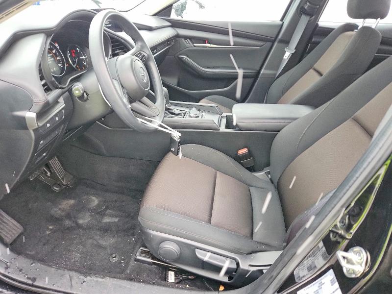 Продажа на аукционе авто 2024 Mazda 3, vin: 3MZBPAAM1RM423317, номер лота: 79497535