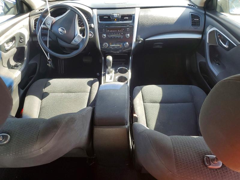 Aukcja sprzedaży 2014 Nissan Altima, vin: 1N4AL3AP2EC290990, numer aukcji: 46542576