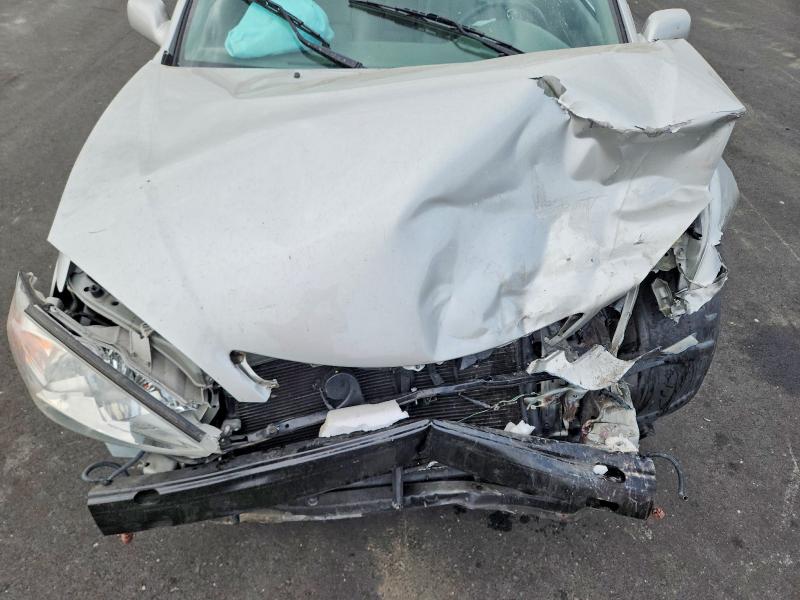 48251566 :رقم المزاد ، 4T1BE32K53U145490 vin ، 2003 Toyota Camry مزاد بيع