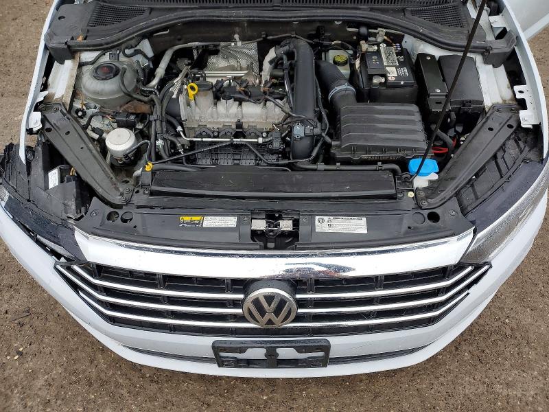 Продажа на аукционе авто 2019 Volkswagen Jetta, vin: 3VWG57BU5KM052360, номер лота: 46010946