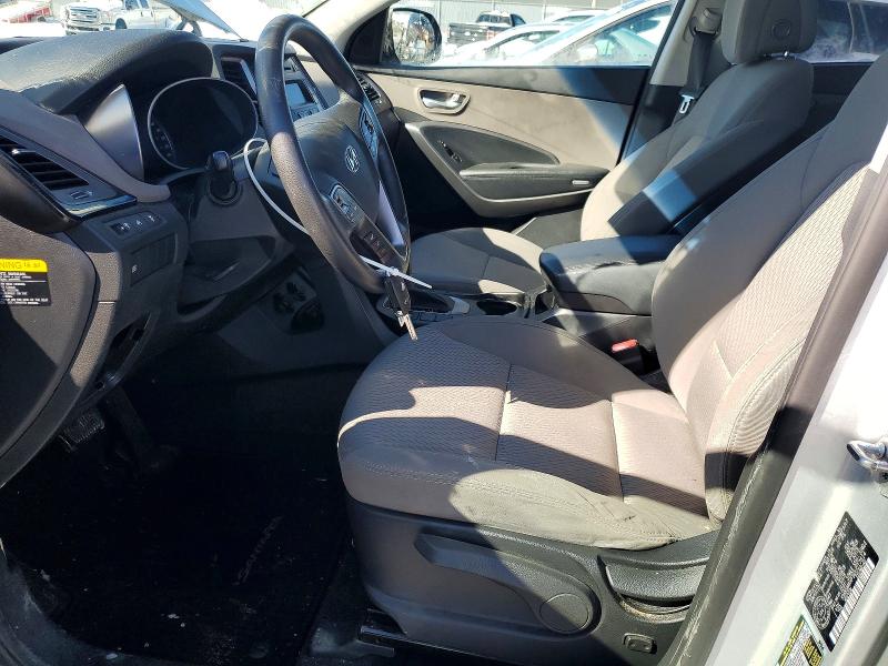 Aukcja sprzedaży 2013 Hyundai Santa Fe, vin: KM8SM4HF9DU017614, numer aukcji: 79341495