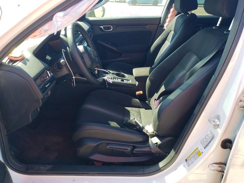 Aukcja sprzedaży 2026 Honda Civic, vin: 2HGFE2F57TH514794, numer aukcji: 47033166