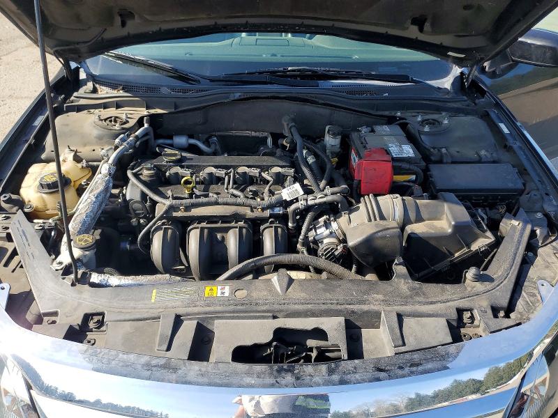 Aukcja sprzedaży 2011 Ford Fusion, vin: 3FAHP0JA7BR242248, numer aukcji: 79431435