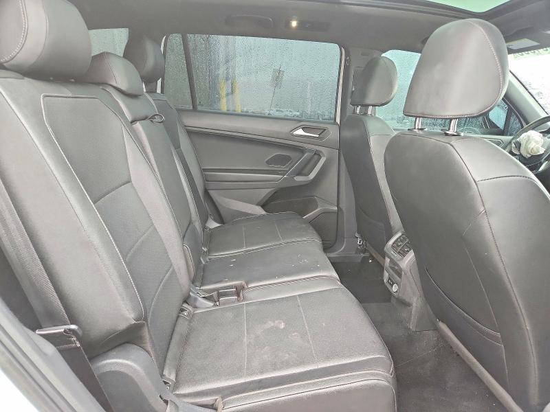 79954665 :رقم المزاد ، 3VV3B7AX9LM157282 vin ، 2020 Volkswagen Tiguan مزاد بيع