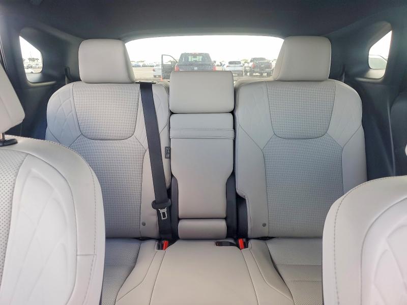 Aukcja sprzedaży 2025 Lexus Rx 350h, vin: 2T2BBMCA5SC102588, numer aukcji: 79795305