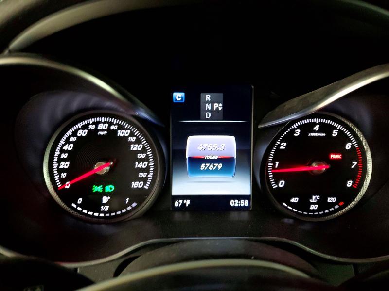 Продажа на аукционе авто 2017 Mercedes-benz C, vin: WDDWJ4JBXHF401813, номер лота: 42077666