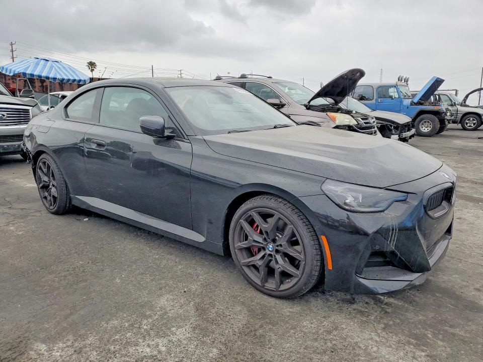 Aukcja sprzedaży 2026 Bmw 230i, vin: 3MW23CM0XT8G18798, numer aukcji: 48316066