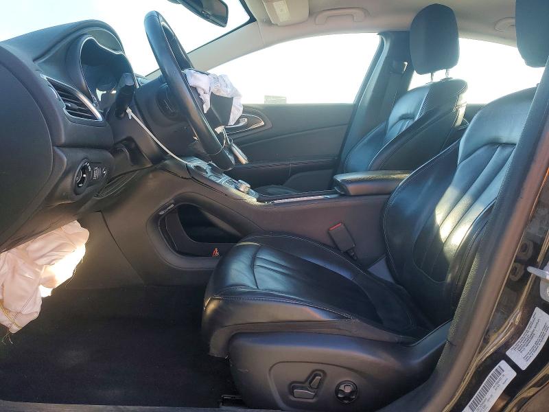 Aukcja sprzedaży 2017 Chrysler 200, vin: 1C3CCCAB3HN500243, numer aukcji: 46853146