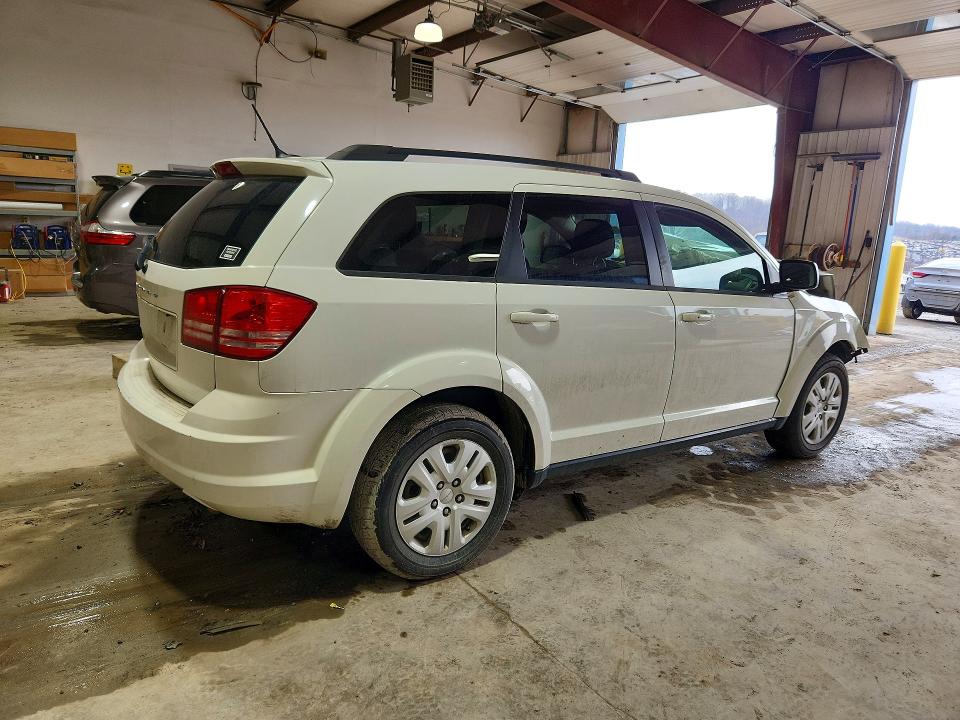 Продаж на аукціоні авто 2016 Dodge Journey, vin: 3C4PDCAB7GT223430, номер лоту: 79997135