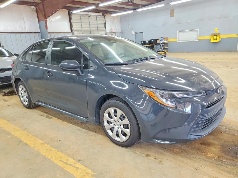 Продаж на аукціоні авто 2024 Toyota Corolla, vin: 5YFB4MDE9RP152288, номер лоту: 41833116