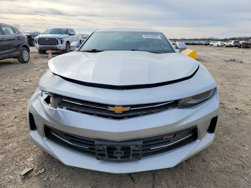 Aukcja sprzedaży 2018 Chevrolet Camaro, vin: 1G1FB1RS8J0112666, numer aukcji: 45645096