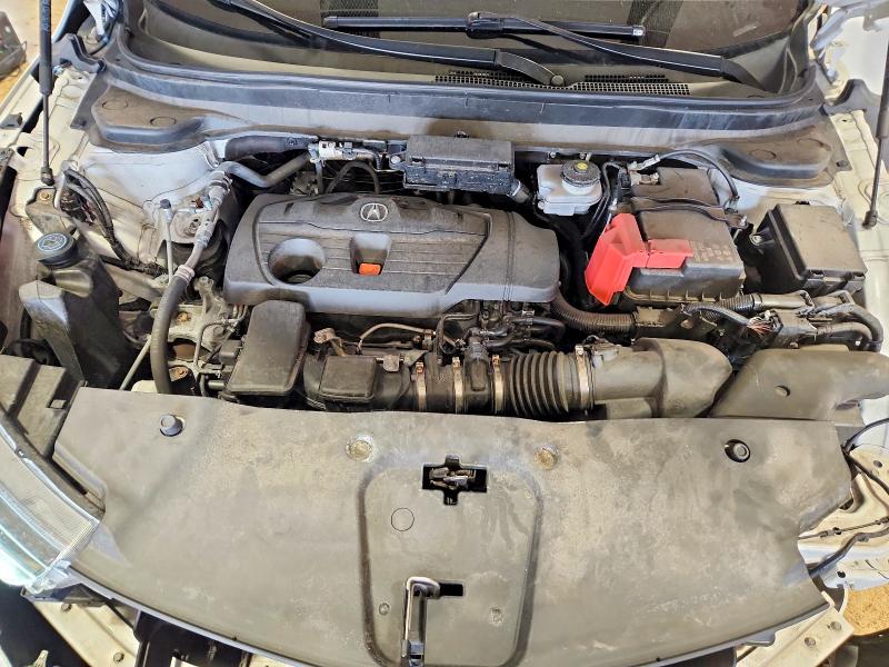 Продажа на аукционе авто 2023 Acura Rdx, vin: 5J8TC2H33PL015391, номер лота: 41867166