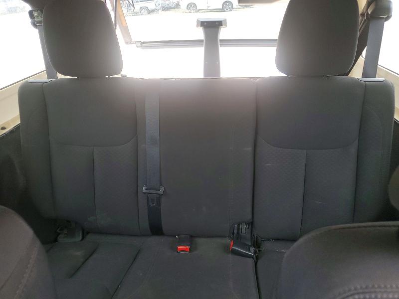 Продажа на аукционе авто 2016 Jeep Wrangler, vin: 1C4BJWDG7GL179050, номер лота: 79069455