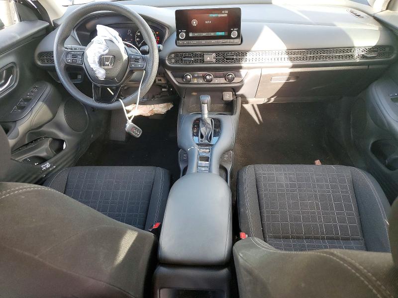 52954106 :رقم المزاد ، 3CZRZ1H35SM722088 vin ، 2025 Honda Hr-v مزاد بيع
