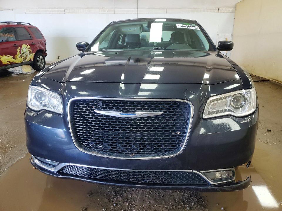 46656586 :رقم المزاد ، 2C3CCARG7GH182543 vin ، 2016 Chrysler 300 مزاد بيع