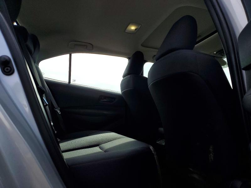 41763486 :رقم المزاد ، 5YFB4MDE3RP132957 vin ، 2024 Toyota Corolla مزاد بيع