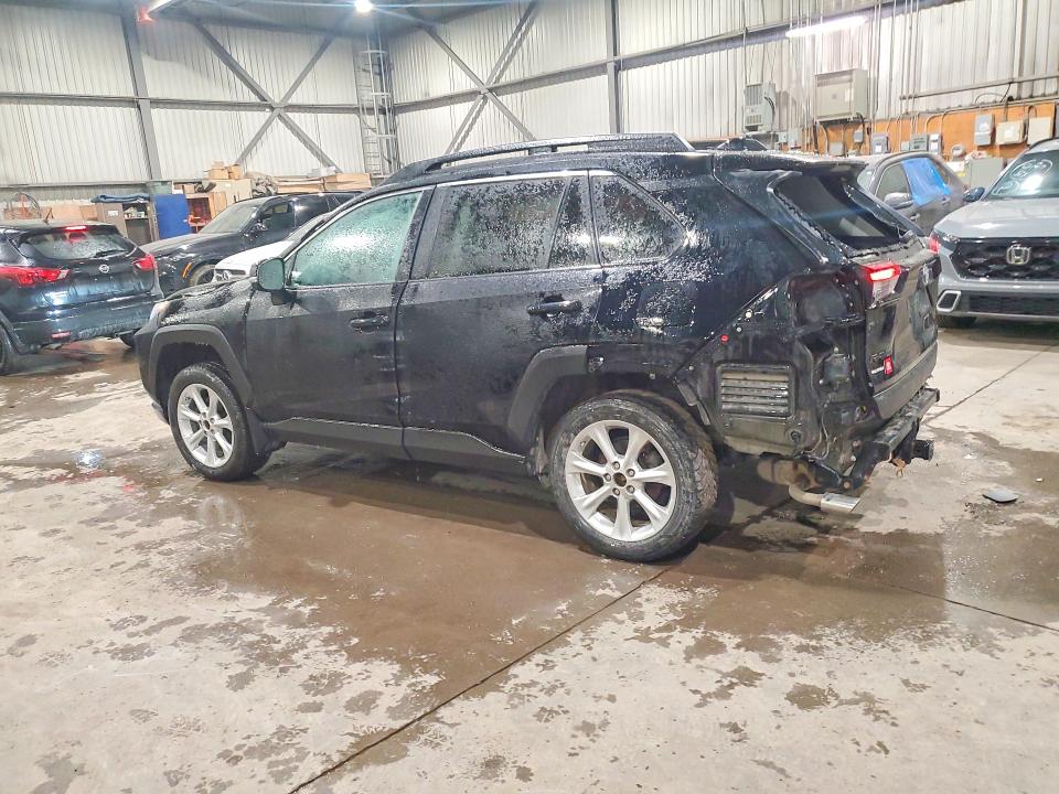 Продаж на аукціоні авто 2022 Toyota Rav4, vin: 2T3J1RFV5NW314173, номер лоту: 45678566