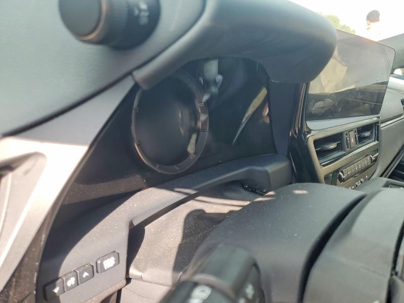 78677155 :رقم المزاد ، 58AJZ1B1XNU129731 vin ، 2022 Lexus Es مزاد بيع