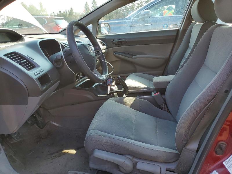 Продаж на аукціоні авто 2009 Honda Civic, vin: 2HGFA15499H013011, номер лоту: 79830345
