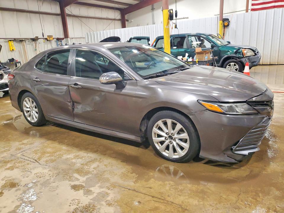 Продаж на аукціоні авто 2019 Toyota Camry, vin: 4T1B11HK8KU775140, номер лоту: 48069486